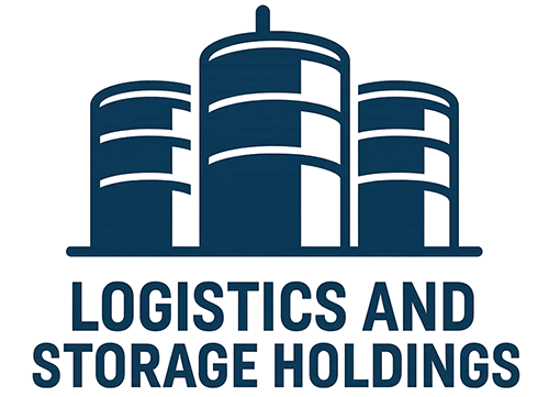  Logistics and Storage Holdings LLC Logo